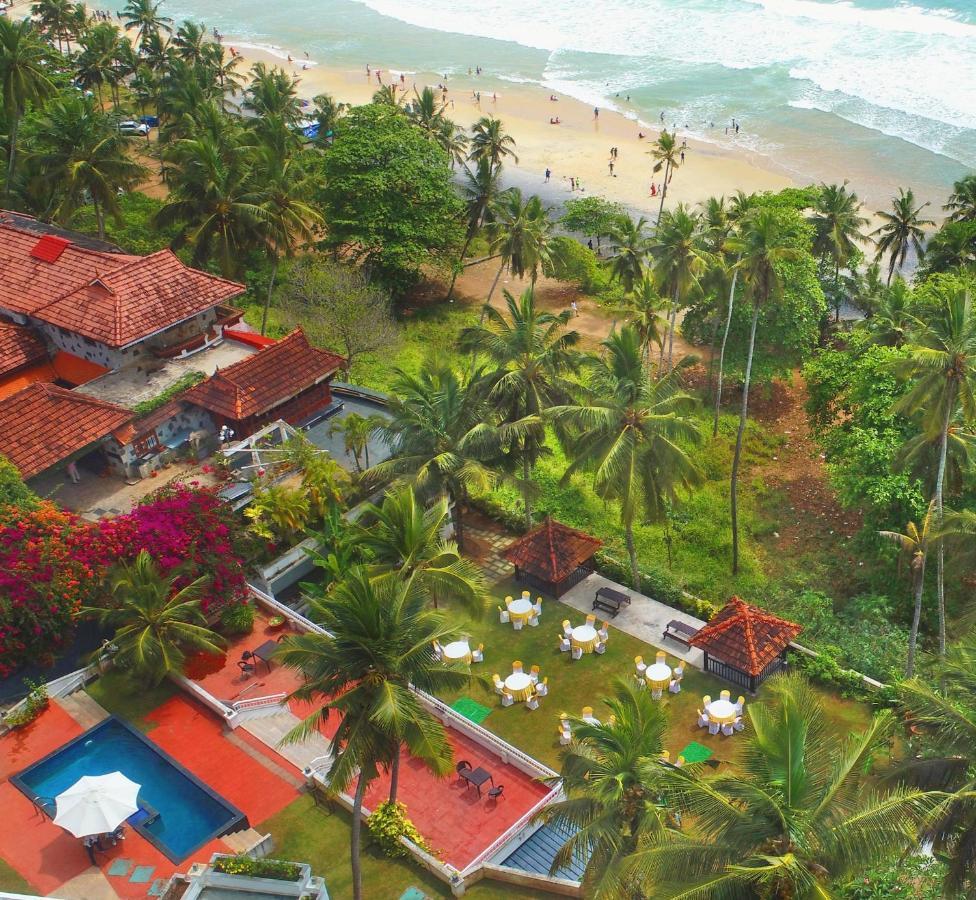 Getaway Hotel Kovalam