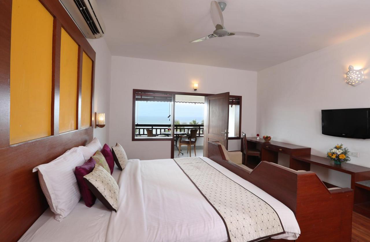 Getaway Hotel