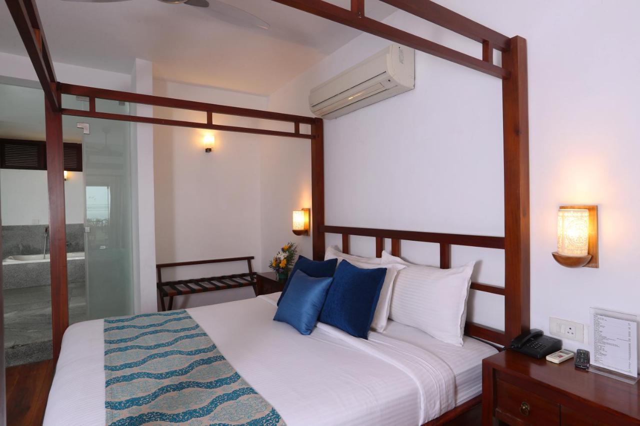 Getaway Kovalam