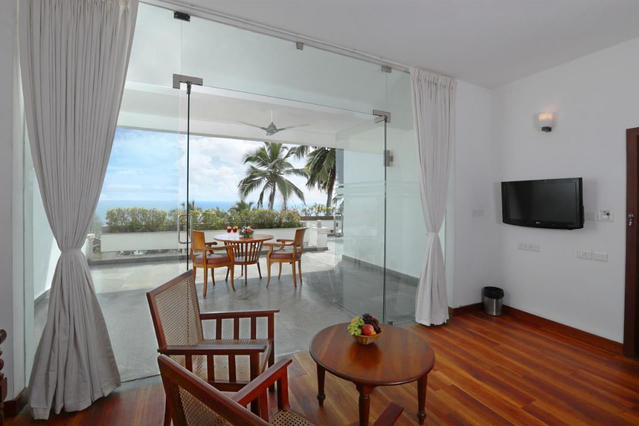 Getaway Hotel Kovalam