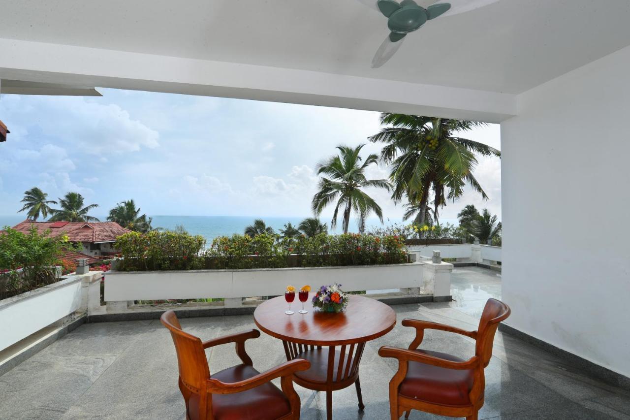Getaway Kovalam