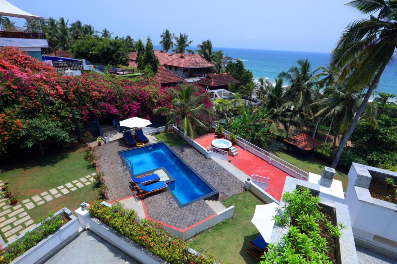 Getaway Hotel 4*