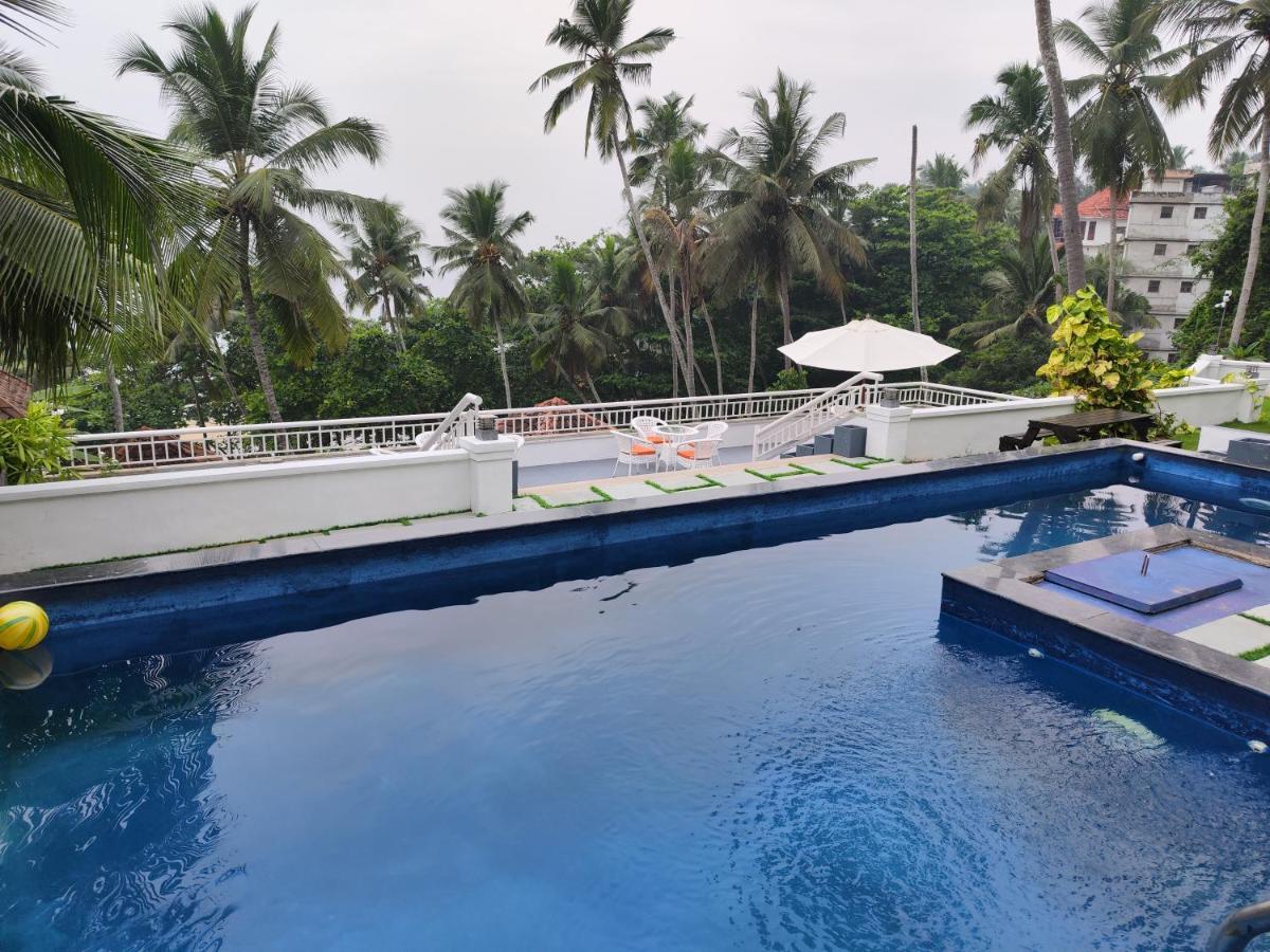 Getaway Kovalam