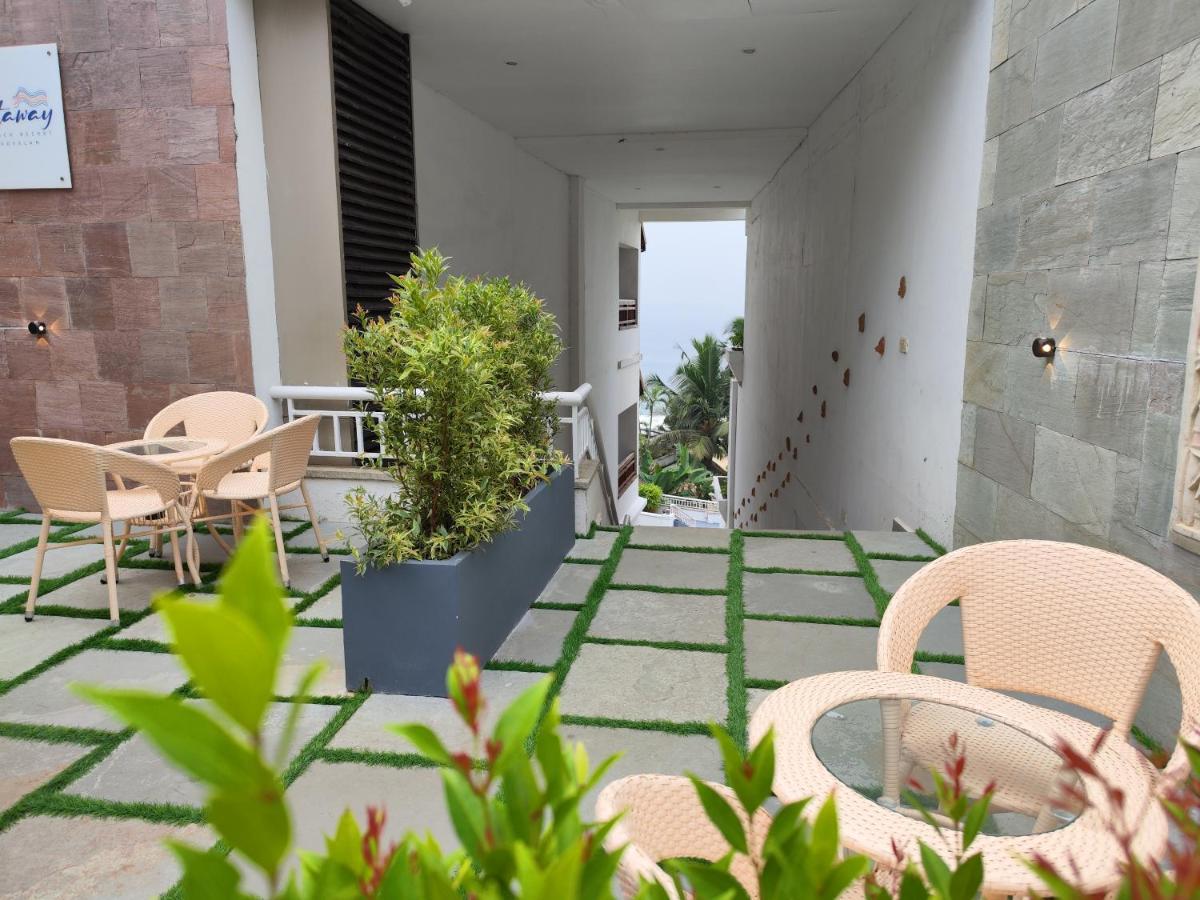 Getaway 4* Kovalam