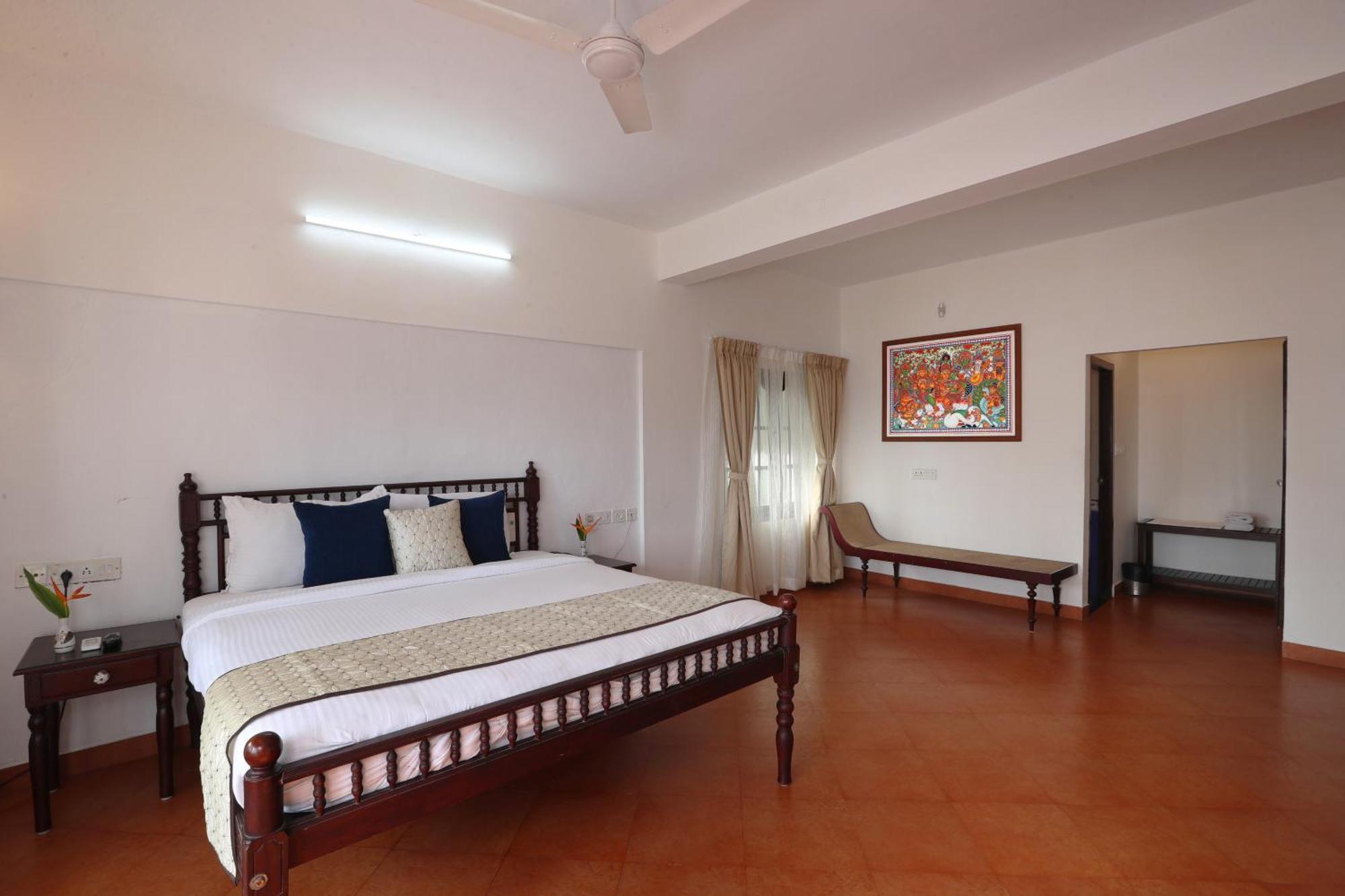 Getaway Hotel 4*