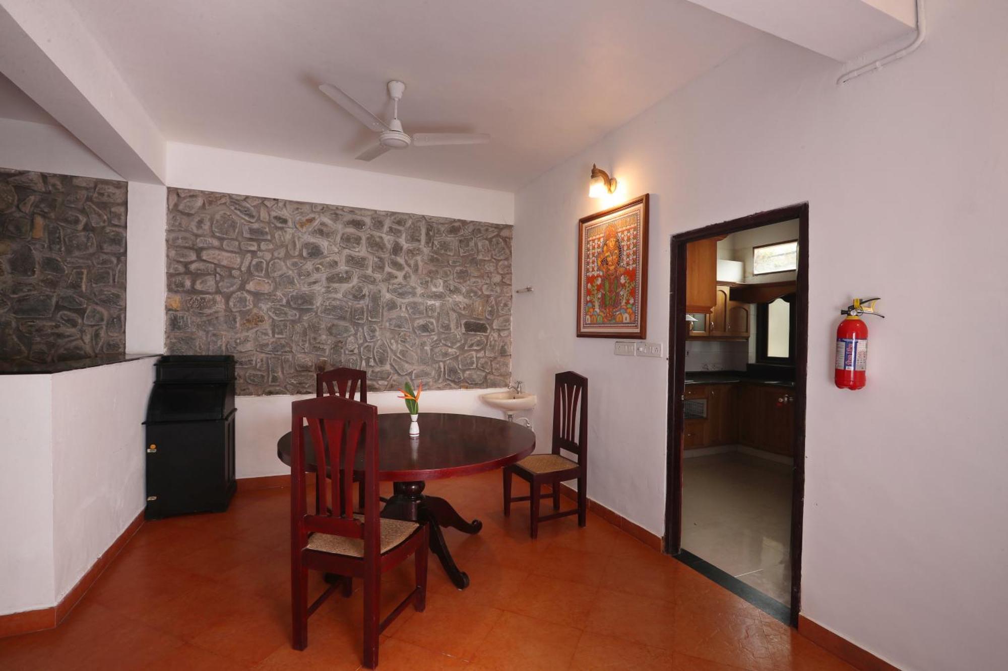 Getaway 4* Kovalam
