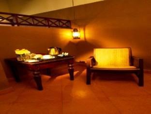 Getaway 4* Kovalam