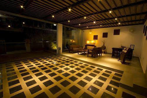 Getaway Kovalam