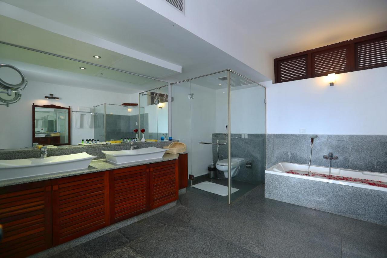 Hotel Getaway