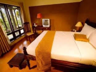 Getaway Hotel Kovalam
